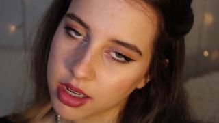 porn clip 21 Princess Violette – Doe-Eyed Mindfuck on fetish porn femdom heels-5