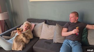 Kręcimy pornola - Paola Blaze, Nikita - Paola Blaze, Niki...-3
