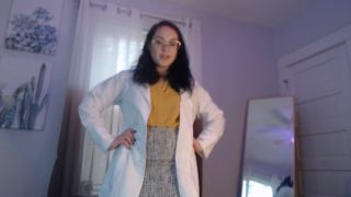 Saradoesscience - Mommy Teaches You Anatomy-1