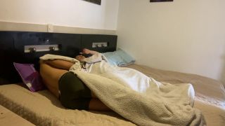 Blowjob Porn My friend stays home and we end up fucking.-3