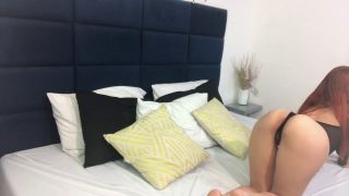 SkinnyOrange - My beautiful girlfriend sends me a video showing me her tits-2