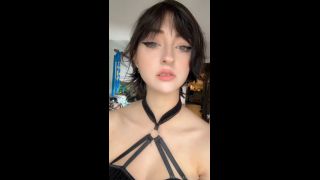 [K2S.CLUB] Julia.neis (kenalialuv) - Ur Dommy Mommy Is Gonna Put You Through Hurdles If U Wanna Cum Will You Do What I Say - HD 720P-0