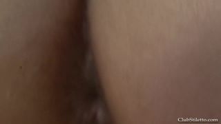 I Love Getting My Ass Licked - Face Sitting-5