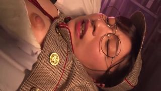 [WarAnLov.com] DHRY-19 Doujin Heroine 18 -Beautiful Witch Girl Fontaine 同人ヒロイン18 魔法美少女戦士フォンテーヌ Sakura Tsuji - PART-DHRY19_04-027-9