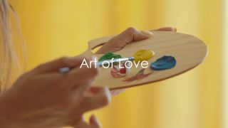 Amateurs - Art Of Love-0