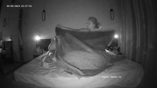 Amelie And Lucas Hot Threesome With Friend, 04-04-2024 Cam2 720P - Voyeur-1