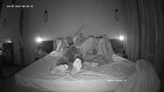Amelie And Lucas Hot Threesome With Friend, 04-04-2024 Cam2 720P - Voyeur-6