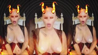 free adult clip 47 The GOLDY rush - Mistress Misha Goldy, Russianbeauty - I Am Your Lustful New Religion and New Dark God Inside Your Weak Obedient Mind - FullHD 1080p - hypnotic - fetish porn augustine femdom-7