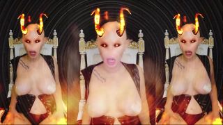 free adult clip 47 The GOLDY rush - Mistress Misha Goldy, Russianbeauty - I Am Your Lustful New Religion and New Dark God Inside Your Weak Obedient Mind - FullHD 1080p - hypnotic - fetish porn augustine femdom-8