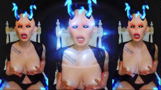 free adult clip 47 The GOLDY rush - Mistress Misha Goldy, Russianbeauty - I Am Your Lustful New Religion and New Dark God Inside Your Weak Obedient Mind - FullHD 1080p - hypnotic - fetish porn augustine femdom-9