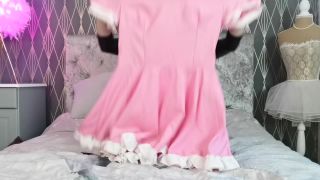 online adult video 27 Brook Logan - Dress Up Sissy Slut - FullHD 1080p, femdom goddess on fetish porn -3