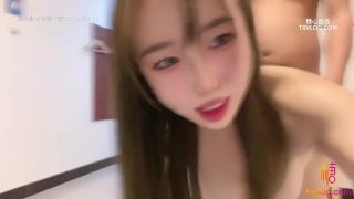 adult xxx clip 35 Xiao Taojiang - Don't Wake Up Boyfriend Challenge - fetish - femdom porn drool fetish-8