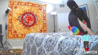 porn clip 43 porn big ass 1080 femdom porn | Hubby Wrestles - Desperate for Sex | femdom-9