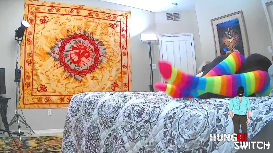 porn clip 43 porn big ass 1080 femdom porn | Hubby Wrestles - Desperate for Sex | femdom