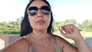 Mistress Ezada Sinn Pt 2 OF 2019-09-17-RuinedOrgasm intensive training  Method 3 The thumbs up tehn-5d80d3c-7