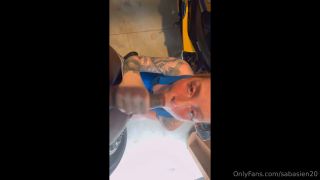 2025-04-23 Have you ever seen a hotwife ride a motorcycle with her face covered 2 sabasien20 (Amateur porn)-4