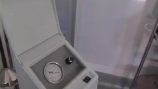 online porn clip 8 taylor st claire femdom The Reprogramming Clinic, electrics on bdsm porn-0