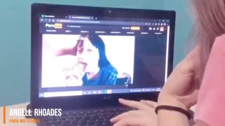 Pausa Nos Estudos Pra Gauchinha Tocar Uma Ft. ANGELL RHOADES-2