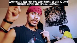 Pausa Nos Estudos Pra Gauchinha Tocar Uma Ft. ANGELL RHOADES-9
