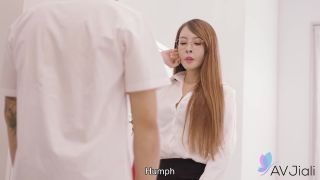 free online video 6 Spying At Work In The Changing Room At A Lovely Lady Getting Naked (Princess Dolly) | chinese | femdom porn sweat fetish-1