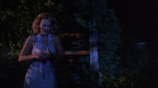 Virginia Madsen – The Hot Spot (1990) HD 1080p - [Celebrity porn]-1