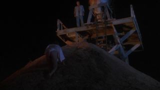 Virginia Madsen – The Hot Spot (1990) HD 1080p - [Celebrity porn]-7