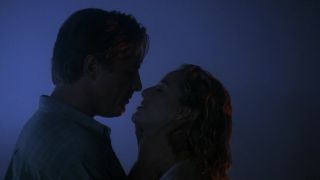 Virginia Madsen – The Hot Spot (1990) HD 1080p - [Celebrity porn]-8