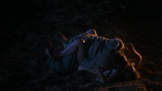 Virginia Madsen – The Hot Spot (1990) HD 1080p - [Celebrity porn]-9