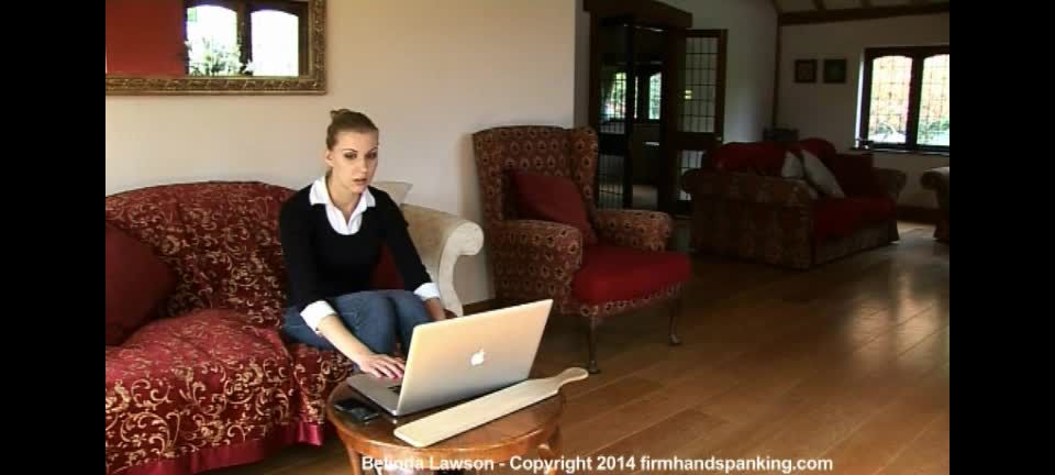 online clip 39 Executive Privilege - H | discipline | fetish porn ballbusting fetish