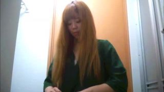 Voyeur Gcolle changing 2 - aidorukigae  - voyeur - voyeur -9