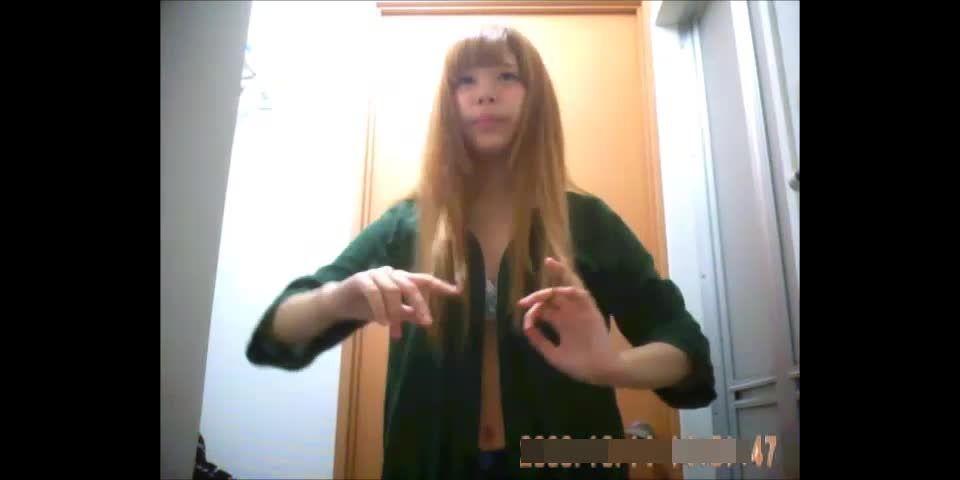 Voyeur Gcolle changing 2 - aidorukigae  - voyeur - voyeur 