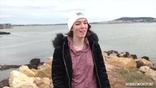 video 42 Daisy - Daisy, 25, Sex Hyperactive! (23.02.2022) - 25 - femdom porn fur coat fetish-1