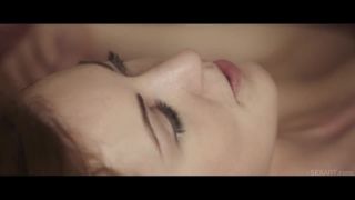 Iris Amore - Passion Romantic Sex In Sauna HD-8