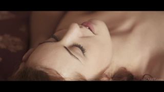 Iris Amore - Passion Romantic Sex In Sauna HD-9