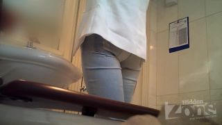 Porn online Hidden-Zone Toilet – hz Wc2915-9