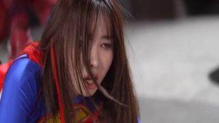 [WarAnLov.com] SPSD-80 Superman Monster Glovebreaker VS Super Lady ~Nightmare! Complete Defeat~-023-5