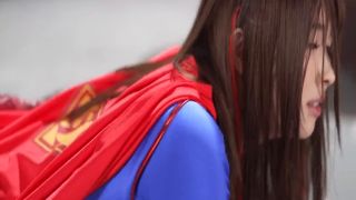 [WarAnLov.com] SPSD-80 Superman Monster Glovebreaker VS Super Lady ~Nightmare! Complete Defeat~-023-7