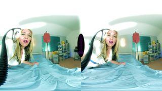 porn video 31 The English Mansion – Miss Eve Harper – Swiped Into Submission – VR | fetish | femdom porn femdom sissy chastity-9