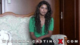 Matylda casting X Casting!-1