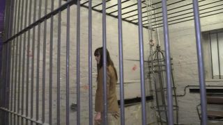 online porn clip 47 FemdomFilms - Mistress Vivienne - Mistress Vivienne’s Private Prison POV on pov smegma fetish-3