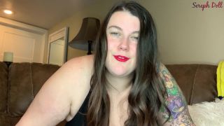 free adult video 37 Sereph Doll – One Finger Challenge on femdom porn mature femdom spanking-7