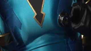 [SuperMisses.com] DHRY-26 Doujin Heroine 25: Heroine Pinch Special Jyuukaizar ZERO: The Another Kaijyuu Warrior [Vol.2] (FHD ver.)-011-2