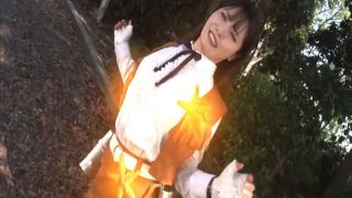 [SuperMisses.com] GIGP-45 - [G1] Neo Female Space Special Agent Anika Is In Dire Straits! !_FHD-009-1