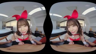 EXVR-337 A - Japan VR Porn!!!-5
