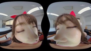 EXVR-337 A - Japan VR Porn!!!-6