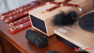 Anom Dom Chantal Danielle Vs Strangers Huge Dick-2