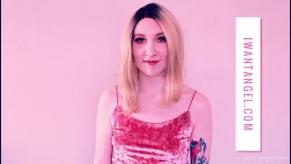 online xxx clip 16 Angel Au Lait – Cock Workout JOI, femdom empire free on masturbation porn -1