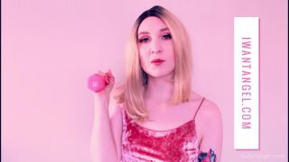 online xxx clip 16 Angel Au Lait – Cock Workout JOI, femdom empire free on masturbation porn -8