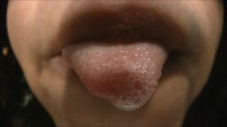 online video 26 Amber Leigh – THE MOTHERLOAD SPIT AND SNOT inurfacephlegm, femdom caning on fetish porn -7