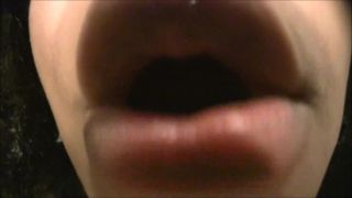 online video 26 Amber Leigh – THE MOTHERLOAD SPIT AND SNOT inurfacephlegm, femdom caning on fetish porn -8